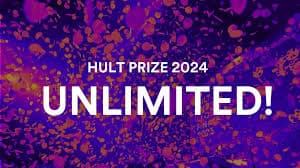 Hult Prize Unlimited 2023-2024